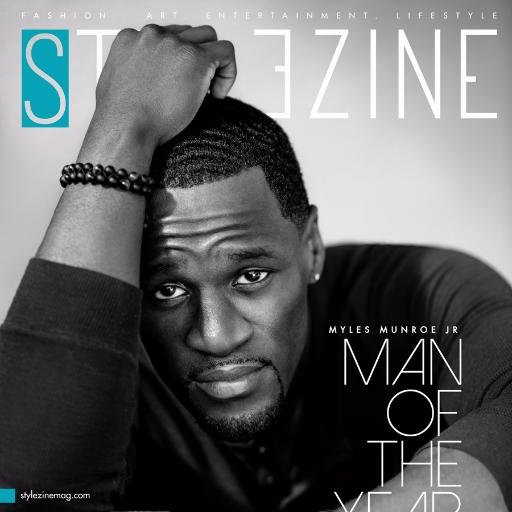 Stylezine is a bi-monthly online magazine showcasing talents primarily in the fashion, arts, entertainment and cultural field. http://stylezinemagazine.blogspot