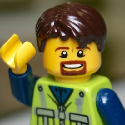 Join me for a behind the scenes look at what it takes to keep the airport operating safely, securely, legally, and efficiently; Lego style!