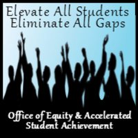 Office of Equity (@oeasaaacps) 's Twitter Profile