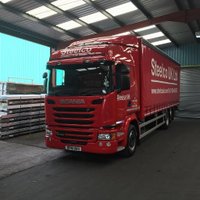 Steelco (UK) Ltd (@steelcoukltd) 's Twitter Profile