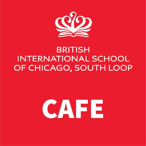 Welcome to the Canteen at British International School of Chicago, South Loop and home of Global Grounds!