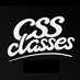 CSSclasses Hamburg (@cssclasseshh) Twitter profile photo CSSclasses Hamburg (@cssclasseshh) Twitter profile photo