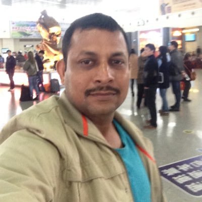 bagaria5_sunil's profile picture. 