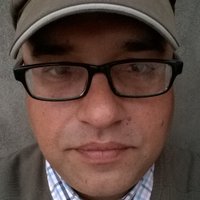 Vijay Srao (@vijaysrao) 's Twitter Profile