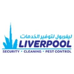 Liverpool Dubai Cleaning Services in Dubai - @IFSG_Group @interserve_IFSG @wemove_IFSG