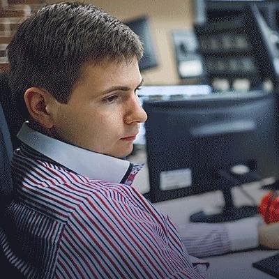 UTradingFloor's profile picture. Live StockTrading Room