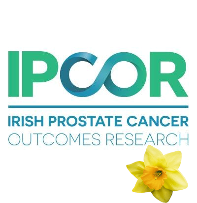 IPCOR is a novel clinical and patient reported outcomes study of all Irish men with Prostate Cancer funded by Movember and the Irish Cancer Society.
