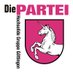 PARTEI_HSG_GOE (@partei_hsg_goe) Twitter profile photo PARTEI_HSG_GOE (@partei_hsg_goe) Twitter profile photo