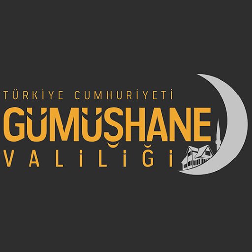 T.C. Gümüşhane Valiliği Resmi X Hesabı /
T.C. Official Account of Gümüşhane Governorship