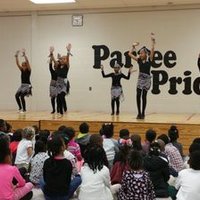 Partee Elementary (@parteeelm) 's Twitter Profile