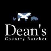 Dean's Country Butcher originally of Insch relocated to Fochabers on 4th November 2015. Great Quality Meat. Great selection. Competitive Prices. Friendly Servic