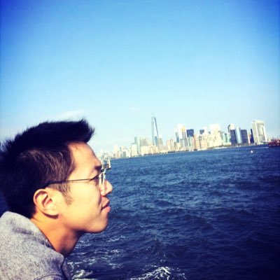 yichao1988's profile picture. 