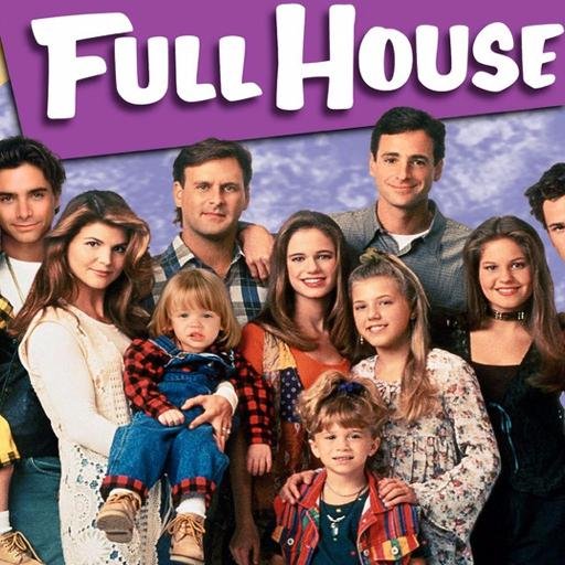 Daily Full(er) House Fix in One Place!