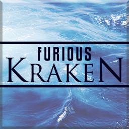FURIOUS KRAKEN Designs Board Games and Card Games for a new era of gamers, taking an nontraditional approach to traditional gaming!