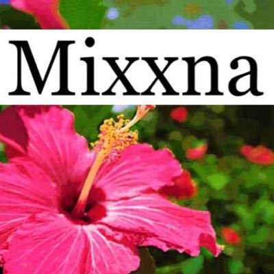 SHOP_Mixxna's profile picture. 