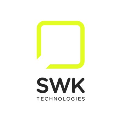 Fulfill your vision of a smarter and easier way to run your business. Let SWK take care of your technology stack so you can concentrate on what matters most.