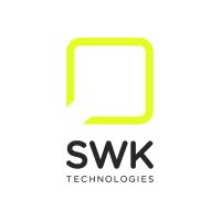 SWK Technologies(@SWKTECH) 's Twitter Profile Photo