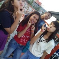 Putri Andini (@putri_andini04) 's Twitter Profile