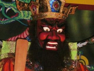 閻魔大王 Enma Twitter