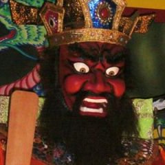 閻魔大王 Enma Twitter