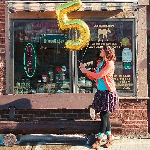 GunflintMerc's profile picture. Home of the original Maple Bacon Fudge! Made-from-scratch Fudge, Truffles, Turtles, & Peanut Butter Cups. Retro candy, soup mixes, jam, ice cream, syrup & more!