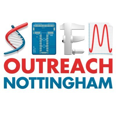 Science, Technology, Engineering & Maths outreach and public engagement society @UniofNottingham. Organiser of @pintofscience Nottingham 🍺🧠