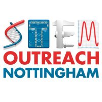 STEM Outreach Notts(@STEM_ON_Notts) 's Twitter Profile Photo