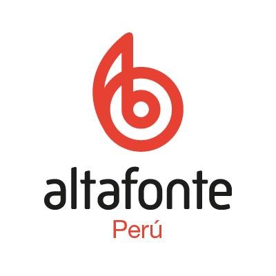 Altafonte Perú
