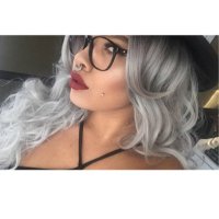 LA JEFA (@g0ld_bl00ded) 's Twitter Profile