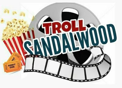 Follow us! For Trolls and Memes about Sandalwood ;)
Like us on Facebook - http://t.co/zIPLu7PfJs