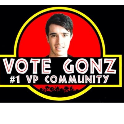 Follow the link below and Vote Kieran 'Gonz' Goncalves to be your next VP Community!