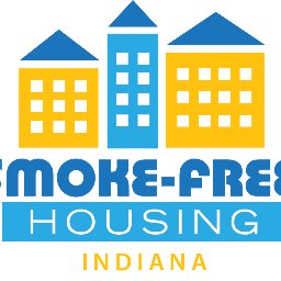 We are committed to assisting and promoting smoke-free housing policies for all multi-family properties in Indiana.