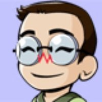 Christian Meyer (@nerd1981) 's Twitter Profile