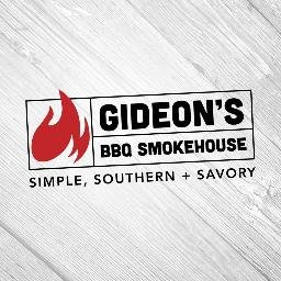 Authentic, Southern style BBQ