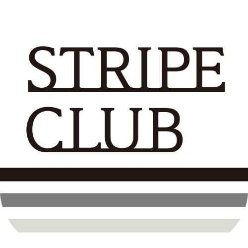 ファッション通販サイトSTRIPE CLUB earth music&ecology / AMERICAN HOLIC / Maison de FLEURなど 15ブランド以上の直営ストアです🛒ブランドの情報をつぶやきます💭