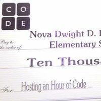 Nova Eisenhower Elem (@neestem) 's Twitter Profile