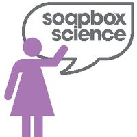 SoapboxBristol(@SoapboxBristol) 's Twitter Profile Photo