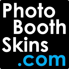 we print photo booth skins and accessories and more based in Essex but cover the uk