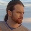 justinascott's profile picture. sw dev, musichkin, mammal