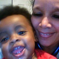 just to say a little about myself I am a widow 3 years now I have two jobs one is I'm a caregiver 2 I am a tupperware consultant