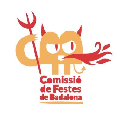 Comissió de Festes de Badalona