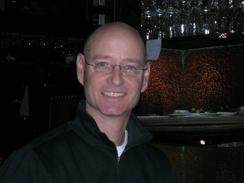 Brad S. Steinback
