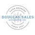 Douglas Sales Assoc. (@douglassales57) Twitter profile photo Douglas Sales Assoc. (@douglassales57) Twitter profile photo