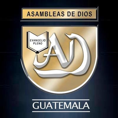 ADenGuatemala's profile picture. 