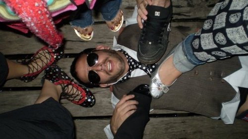 ahaubuluk's profile picture. mirando......