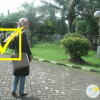 Dewi Ratih (@deravee) 's Twitter Profile