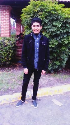 rocker_ah3's profile picture. Estudiante de composición musical para medios escénicos y audiovisuales en la universidad autónoma de Querétaro México