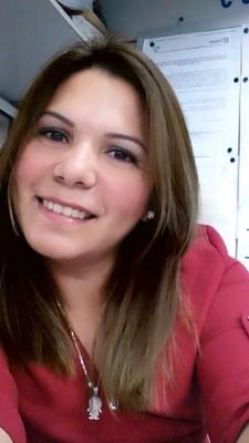 Contador Público. Orgullosa mamá de Manuel y José Rafael. Emprendedora. Exitosa. Decidida. Amiga. Católica.. Primer lugar Dios. Amo a mi Familia.