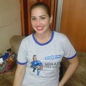 mfabrelopez's profile picture. Tengo algunas aristas, no tengo un termino que defina todo lo que hago, lo que pienso y lo que siento. Algo así como algunas personalidades en una.