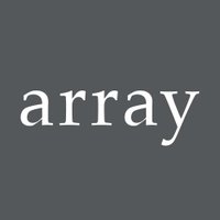 Array (@arraymarketing) 's Twitter Profile